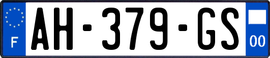 AH-379-GS