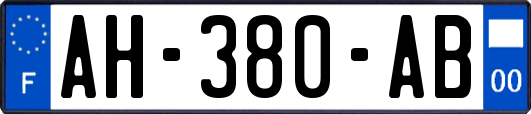 AH-380-AB