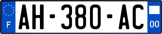 AH-380-AC