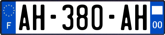 AH-380-AH