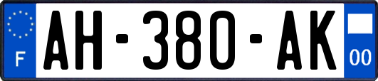 AH-380-AK