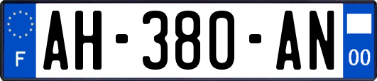 AH-380-AN