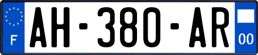 AH-380-AR