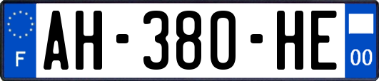 AH-380-HE