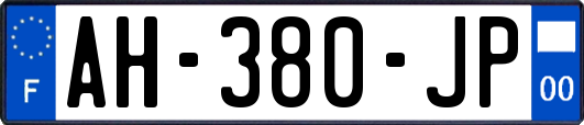 AH-380-JP