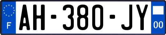 AH-380-JY