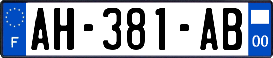 AH-381-AB