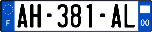 AH-381-AL