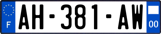 AH-381-AW