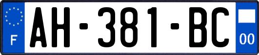 AH-381-BC