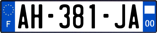 AH-381-JA