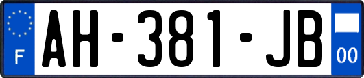 AH-381-JB
