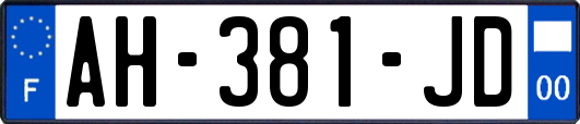AH-381-JD