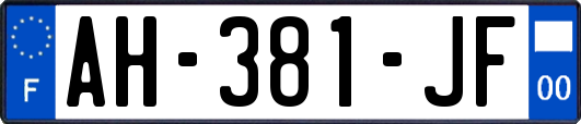 AH-381-JF