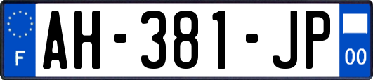 AH-381-JP
