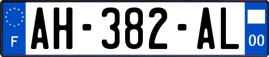 AH-382-AL