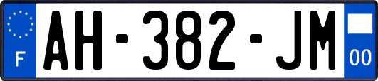 AH-382-JM
