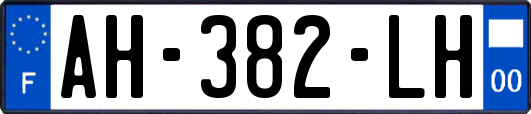 AH-382-LH