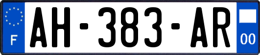 AH-383-AR