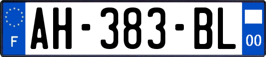 AH-383-BL