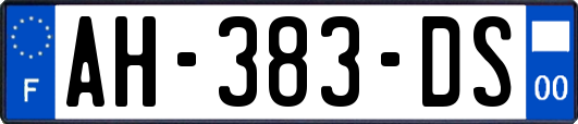 AH-383-DS