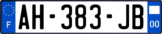 AH-383-JB