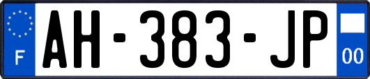 AH-383-JP