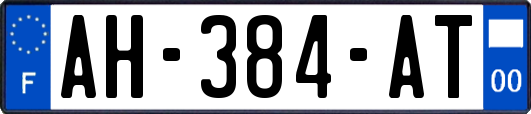 AH-384-AT