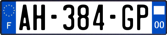 AH-384-GP
