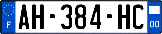 AH-384-HC