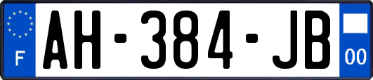 AH-384-JB