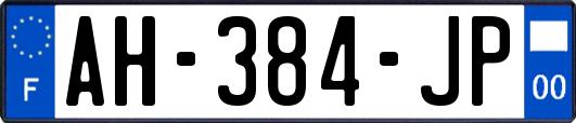 AH-384-JP