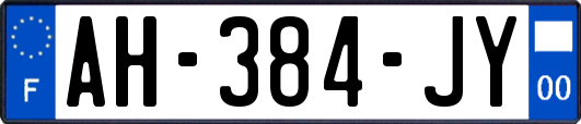 AH-384-JY