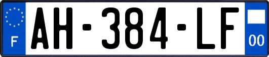 AH-384-LF