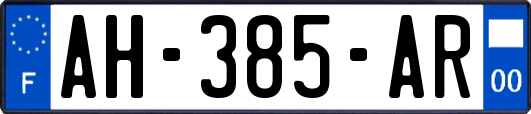 AH-385-AR