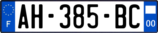 AH-385-BC