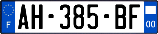 AH-385-BF