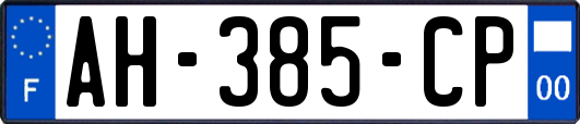 AH-385-CP