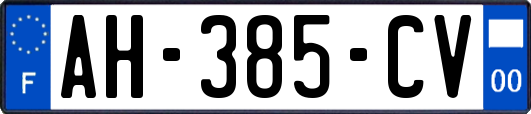 AH-385-CV