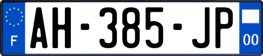 AH-385-JP