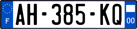 AH-385-KQ