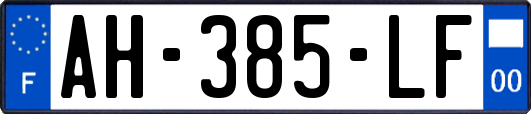 AH-385-LF