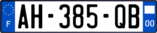 AH-385-QB