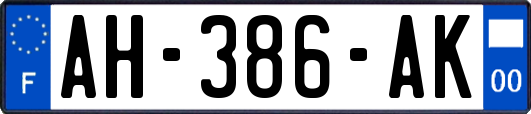 AH-386-AK