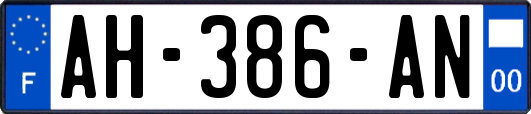 AH-386-AN