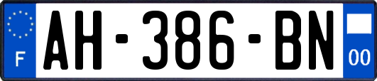 AH-386-BN