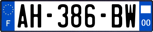 AH-386-BW