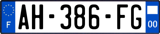 AH-386-FG