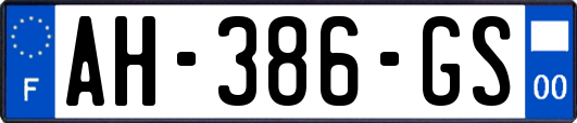 AH-386-GS