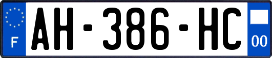 AH-386-HC